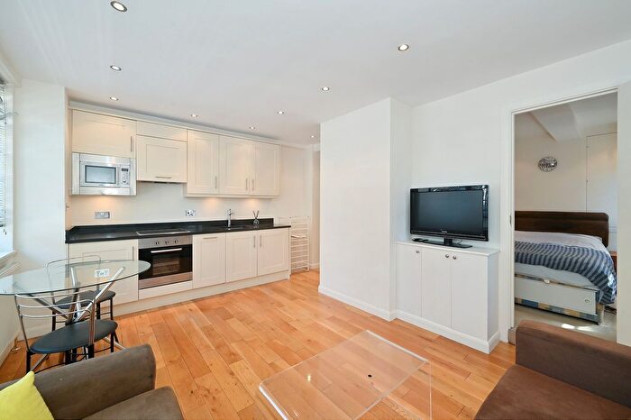 1 Bedroom Flat To Rent In Nell Gwynn House, Sloane Avenue, Kensington And Chelsea, London, SW3