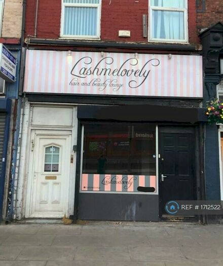 3 Bedroom Flat To Rent In Walton Road, Liverpool, L4