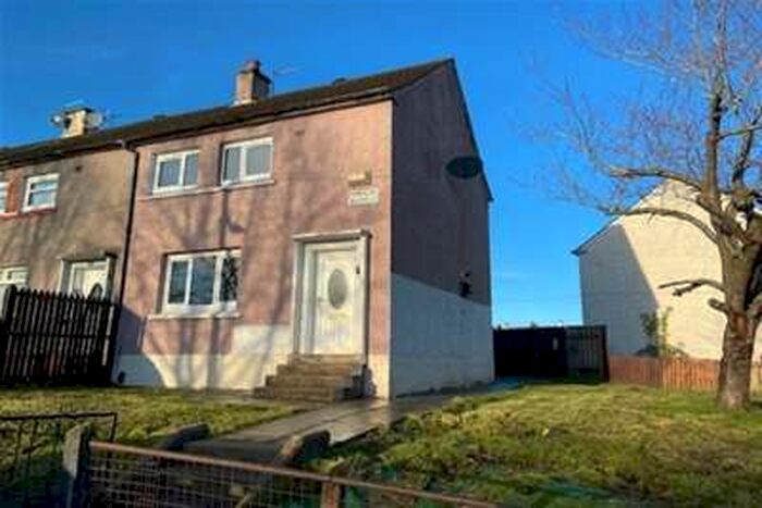 2 Bedroom House To Rent In Moravia Avenue, Bothwell, G71