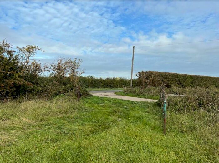 Land For Sale In Land At Standlake Road, OX29