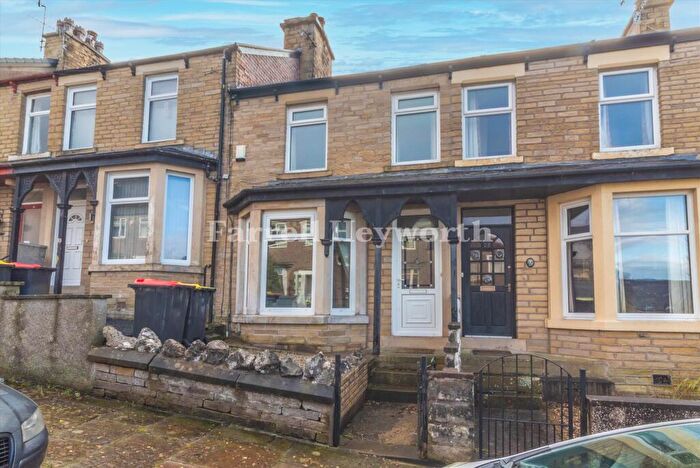 3 Bedroom House For Sale In Kensington Road, Lancaster, LA1