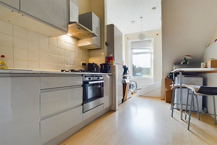 2 Bedroom Property To Rent In Brentwood Avenue, Newcastle Upon Tyne, NE2