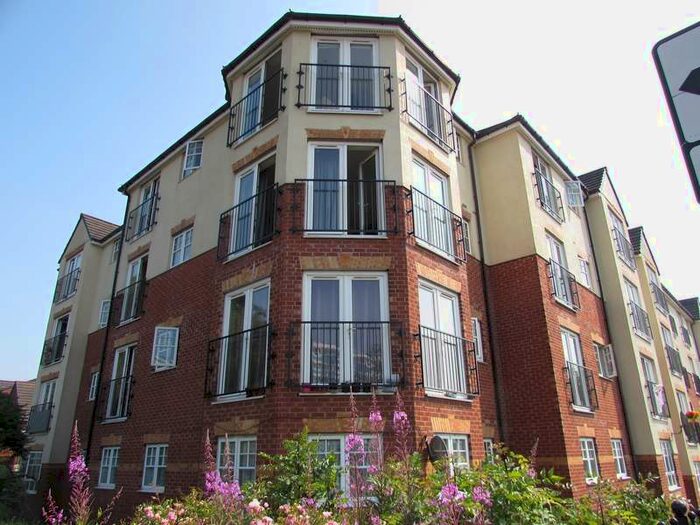 2 Bedroom Apartment To Rent In Flat 14 2, Actonville Avenue, Manchester, M22