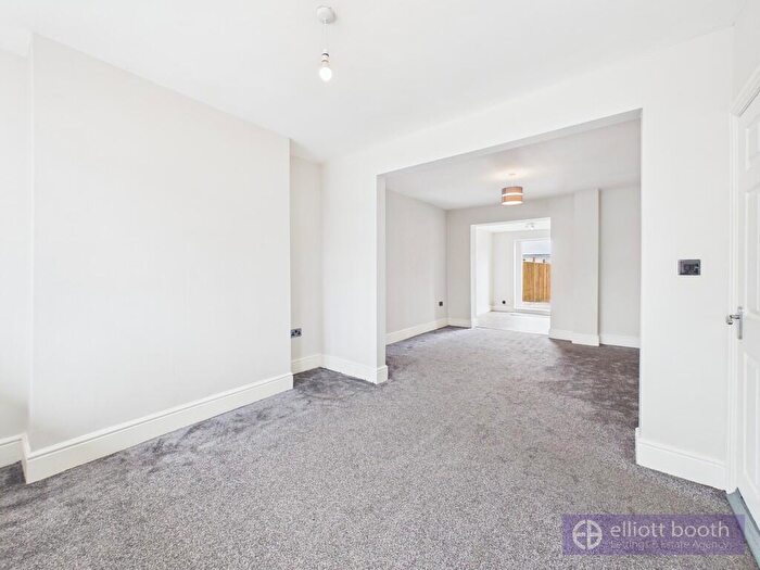 3 Bedroom Terraced House To Rent In Abbey Road, South Shore, FY4