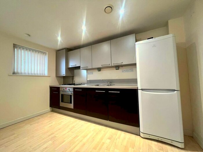 1 Bedroom Apartment To Rent In Great Colmore Street, B15