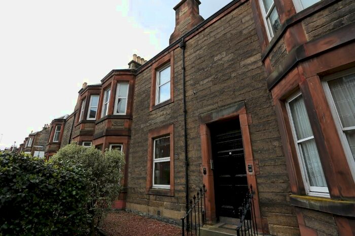 2 Bedroom Flat To Rent In Restalrig Road, Restalrig, Edinburgh, EH6