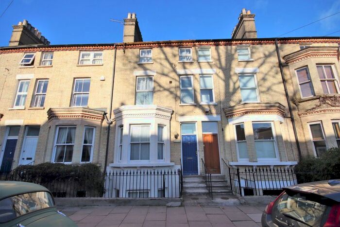Property To Rent In Newmarket Road, Cambridge, CB5