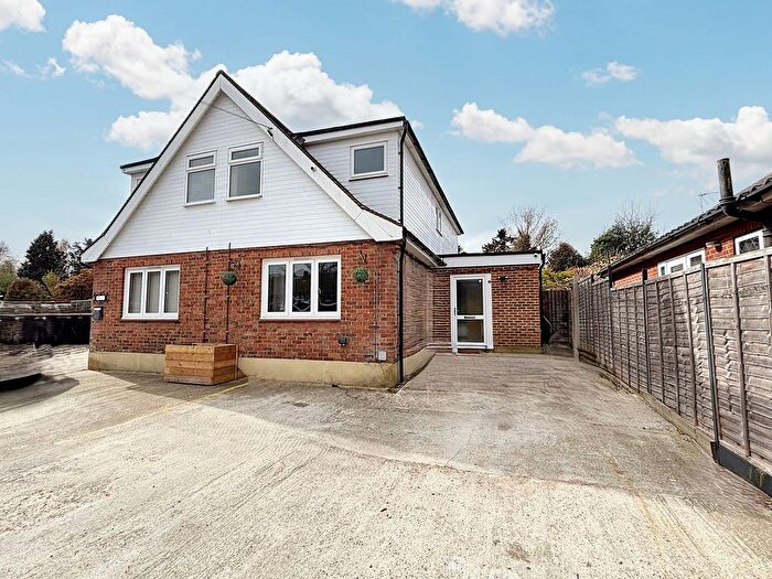 4 Bedroom Property To Rent In Honeyden Road, Sidcup, DA14
