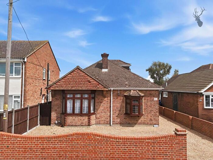 5 Bedroom House For Sale In Briscoe Road, Rainham, Essex, RM13