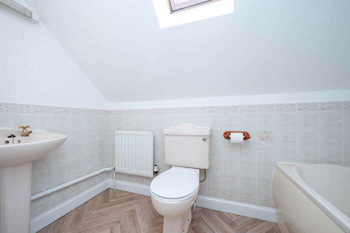 2 Bedroom Semi-Detached House For Sale In Riverside Court, Kings Norton, Birmingham, B38