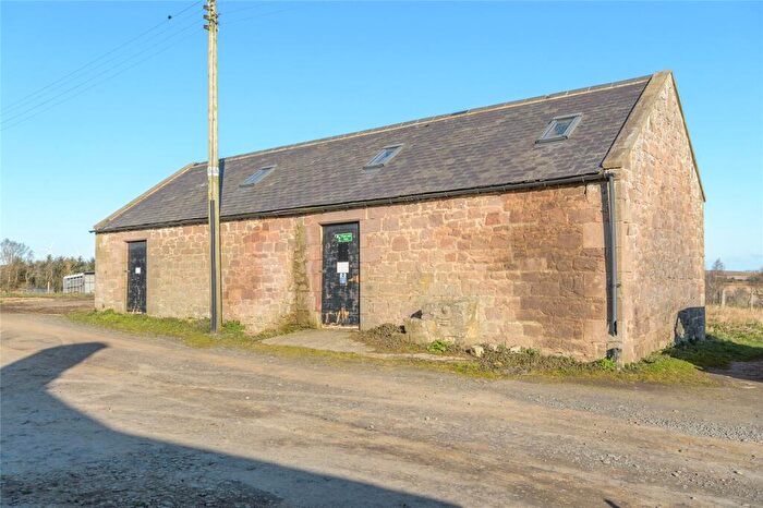 3 Bedroom Land For Sale In Brockdam, Ellingham, NE67