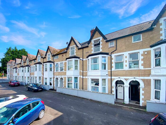 1 Bedroom Flat To Rent In Ely Road, Cardiff, CF5