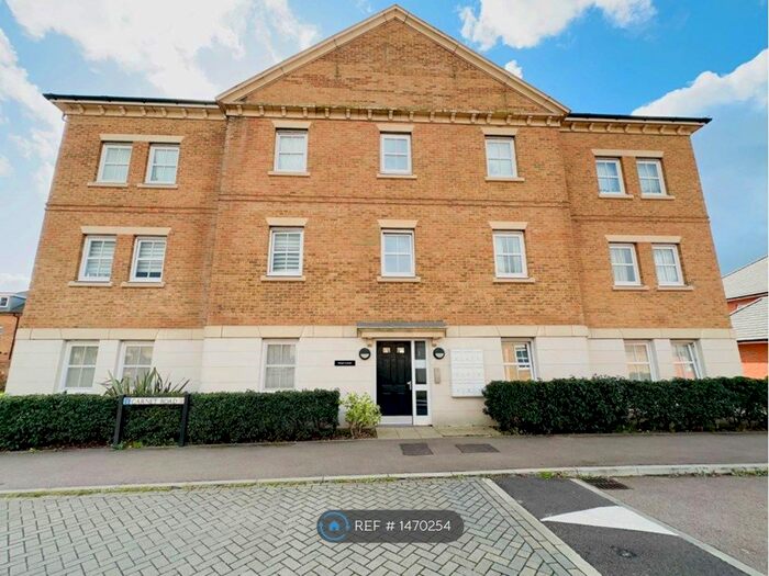1 Bedroom Flat To Rent In Garnet Road, Erith, DA8