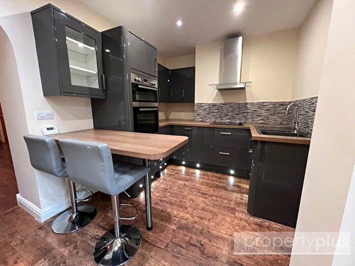 3 Bedroom Terraced House For Sale In Dumfries Street, Treorchy, Rhondda Cynon Taff, CF42