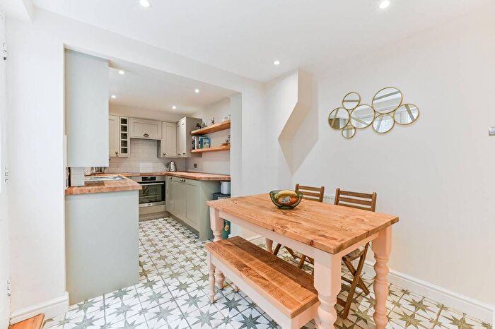 1 Bedroom Flat To Rent In Gipsy Hill, Gipsy Hill, London, SE19