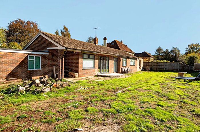 3 Bedroom Bungalow For Sale In Orchard Road, Shalford, Guildford, Surrey, GU4
