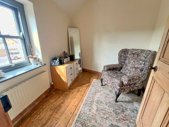 3 Bedroom Cottage For Sale In Trinity Road, Harrow Hill, Drybrook, GL17