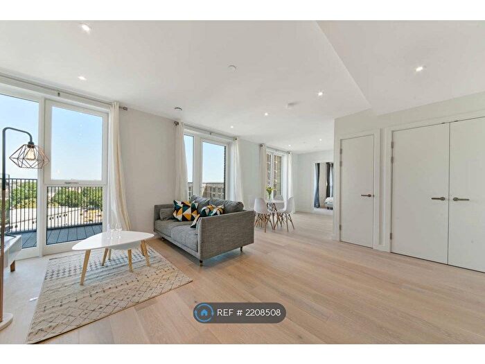 1 Bedroom Flat To Rent In Heygate Street, London, SE17