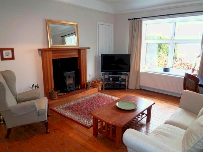 2 Bedroom Cottage To Rent In Edenbank Cottages, Dairsie, Fife, KY15