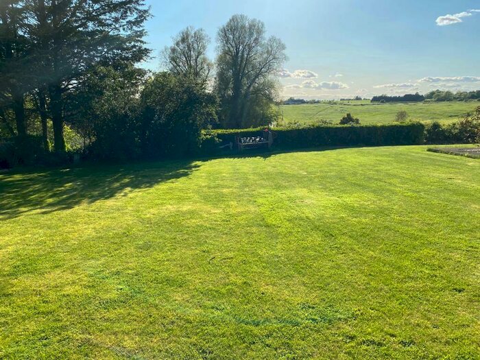 3 Bedroom Detached Bungalow To Rent In Arches Lane, Malmesbury, Wiltshire, SN16