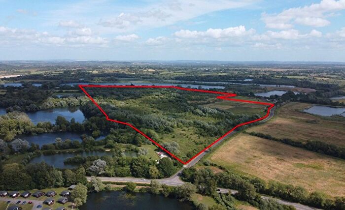 Land For Sale In Ashton Keynes, Fridays Ham Lane, SN6