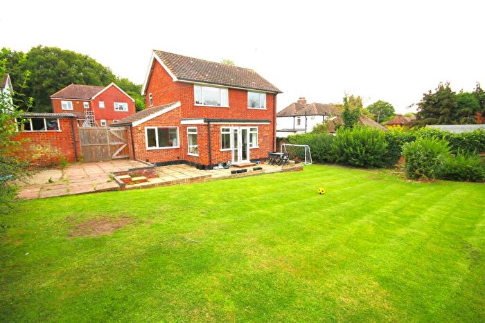 5 Bedroom Detached House To Rent In Tile Kiln Hill, Blean, Canterbury, CT2