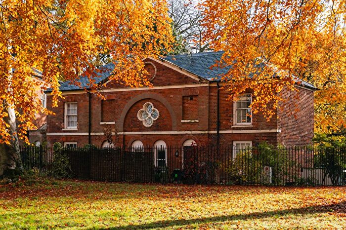 2 Bedroom Property For Sale In Church Road, Belgrave, LE4