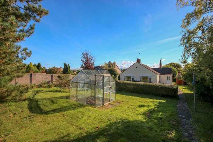 3 Bedroom Bungalow To Rent In Mustay Fields, Tockington, Bristol, BS32