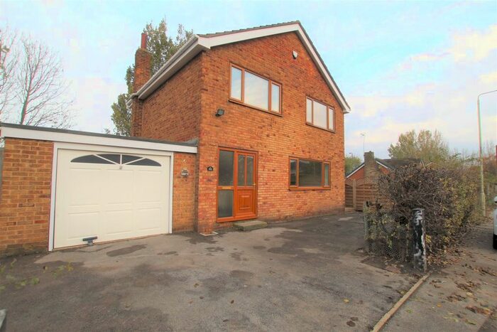 3 Bedroom Detached House To Rent In Denby Dale Road East, Durkar, Wakefield WF4