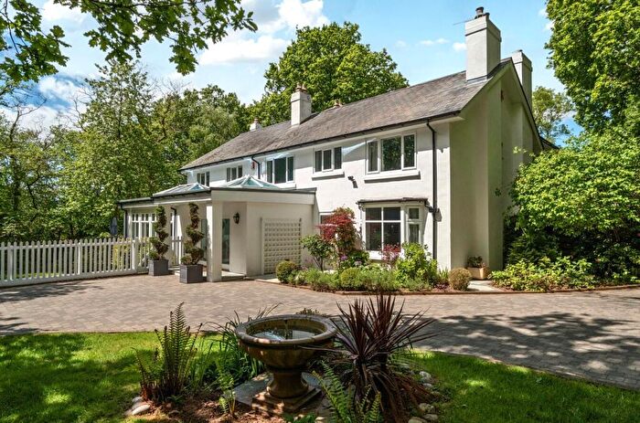 5 Bedroom Detached House For Sale In Exmouth, Devon, EX8