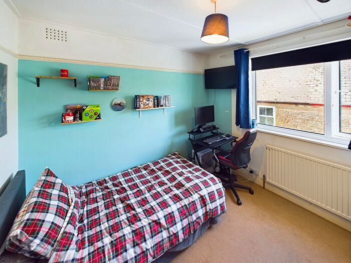 3 Bedroom End Of Terrace House For Sale In Florence Place, Newlyn, TR18