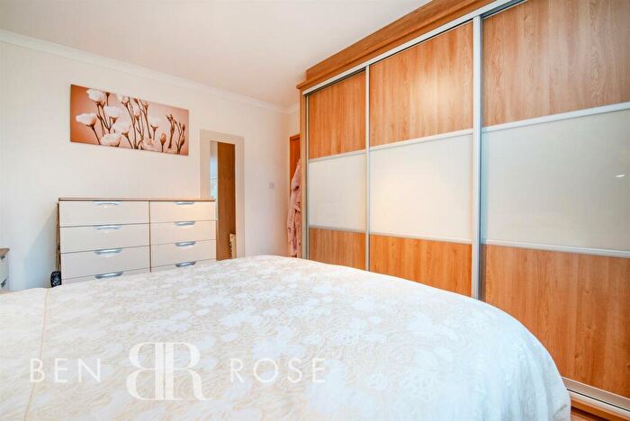 2 Bedroom Detached Bungalow For Sale In Maple Avenue, Brinscall, Chorley, PR6