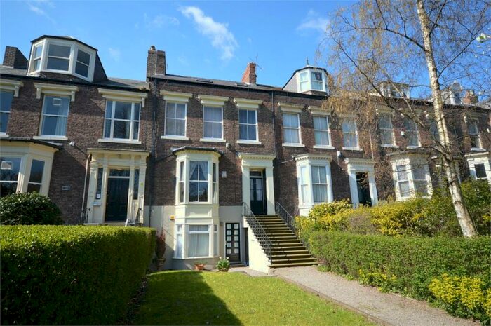 2 Bedroom Apartment To Rent In Park Place West, Christchurch, Sunderland, SR2