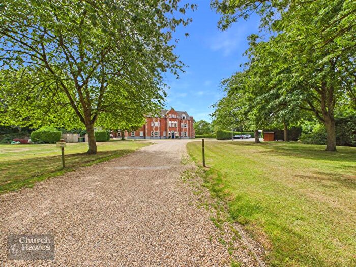 2 Bedroom Apartment For Sale In Back Road, Tolleshunt D'arcy, Maldon, CM9