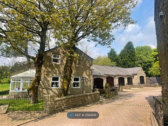 3 Bedroom Detached House To Rent In Long House, Dobcross, Oldham, OL3