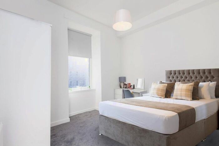 2 Bedroom Flat To Rent In Dover Street, Finnieston, Glasgow G3