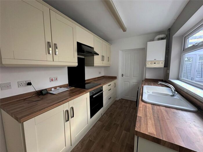 4 Bedroom Terraced House To Rent In Norwich Road, Lowestoft, Suffolk, NR32