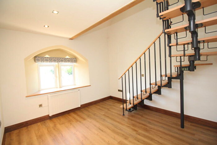 2 Bedroom Apartment To Rent In St. Michael's Court, Melksham, SN12