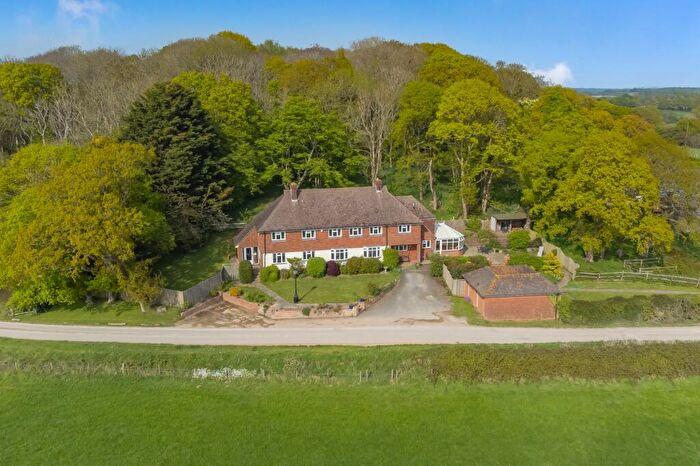 5 Bedroom Detached House For Sale In Upper Dicker, Hailsham, BN27