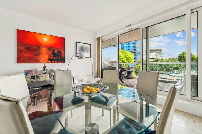 2 Bedroom Flat For Sale In Chelsea Crescent, Chelsea Harbour, London, SW10