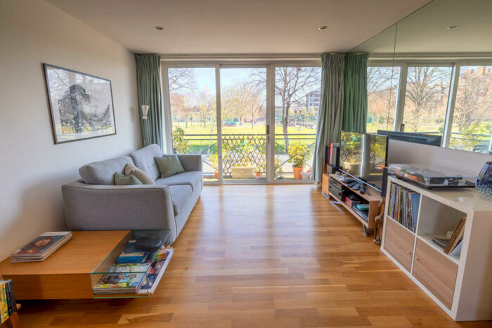 2 Bedroom Apartment To Rent In Holly Apartments, - Talacre Road, London, NW5