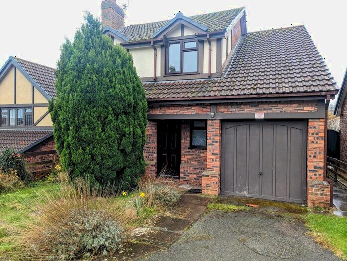 4 Bedroom Detached House For Sale In Rhodfa Sant Elian, Old Colwyn, Colwyn Bay, Conwy, LL29