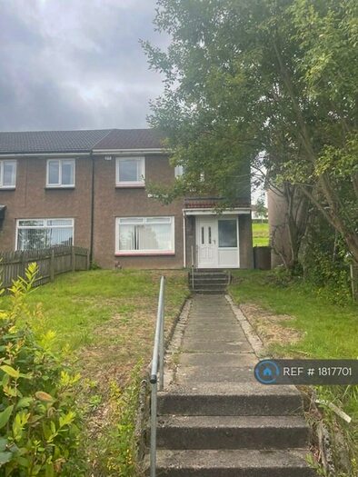 3 Bedroom Detached House To Rent In Archerhill Rd, Glasgow, G13