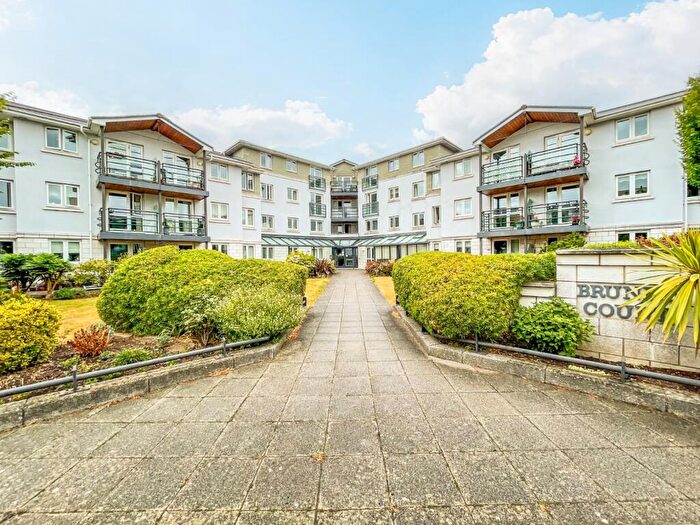 1 Bedroom Apartment To Rent In Harbour Road, Portishead, Bristol, Somerset, BS20