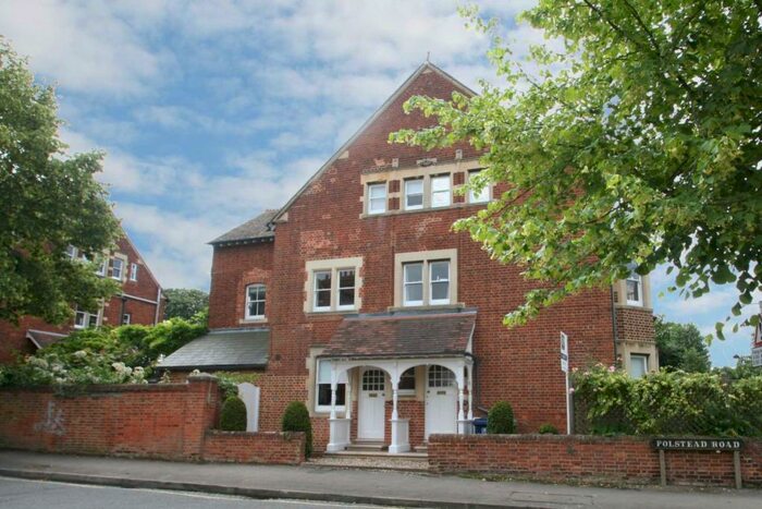 3 Bedroom Apartment To Rent In Polstead Road, North Oxford, OX2