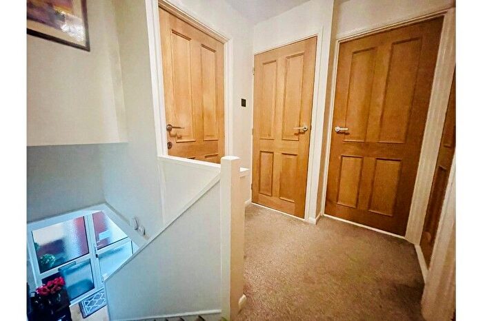 2 Bedroom Semi-Detached House For Sale In St Martins Cresent, Camborne, Camborne, TR14