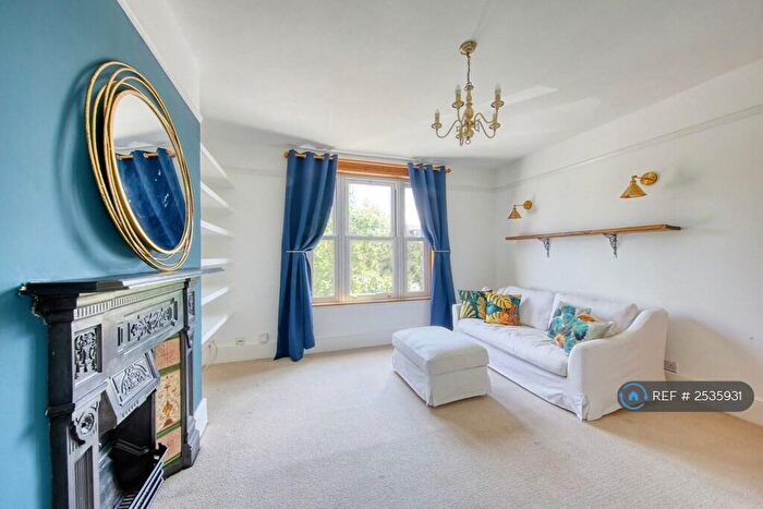 1 Bedroom Flat To Rent In Canning Road, Croydon, CR0