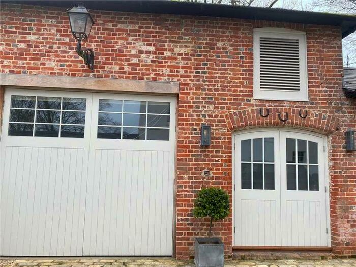 1 Bedroom Detached House To Rent In Church Lane, Easton, Winchester, SO21