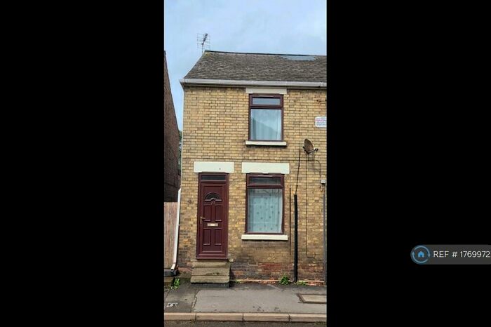 3 Bedroom End Of Terrace House To Rent In Main Street, Farcet, Peterborough, PE7