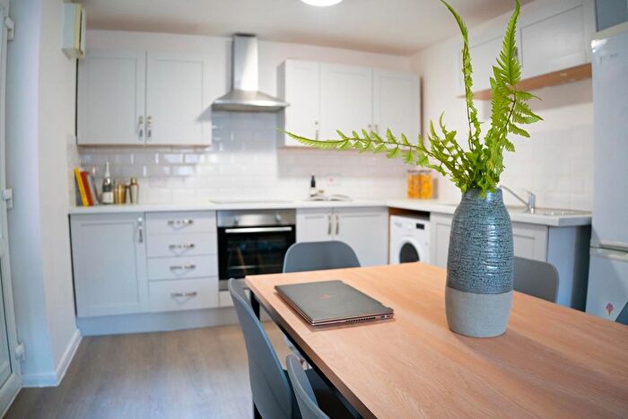 5 Bedroom Terraced House To Rent In C, Monson Street, Lincoln, LN5